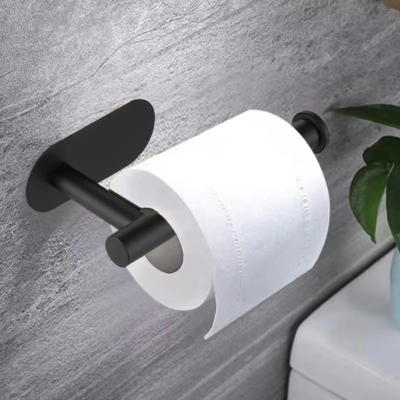 Kitchen Baking Paper Holder - ที่ใส่กระดาษชำระแบบติดผนัง ที่แขวนกระดาษครัว ที่ใส่กระดาษเช็ดปาก ที่วางกระดาษทิชชู่ อุปกรณ์ในห้องน้ำ