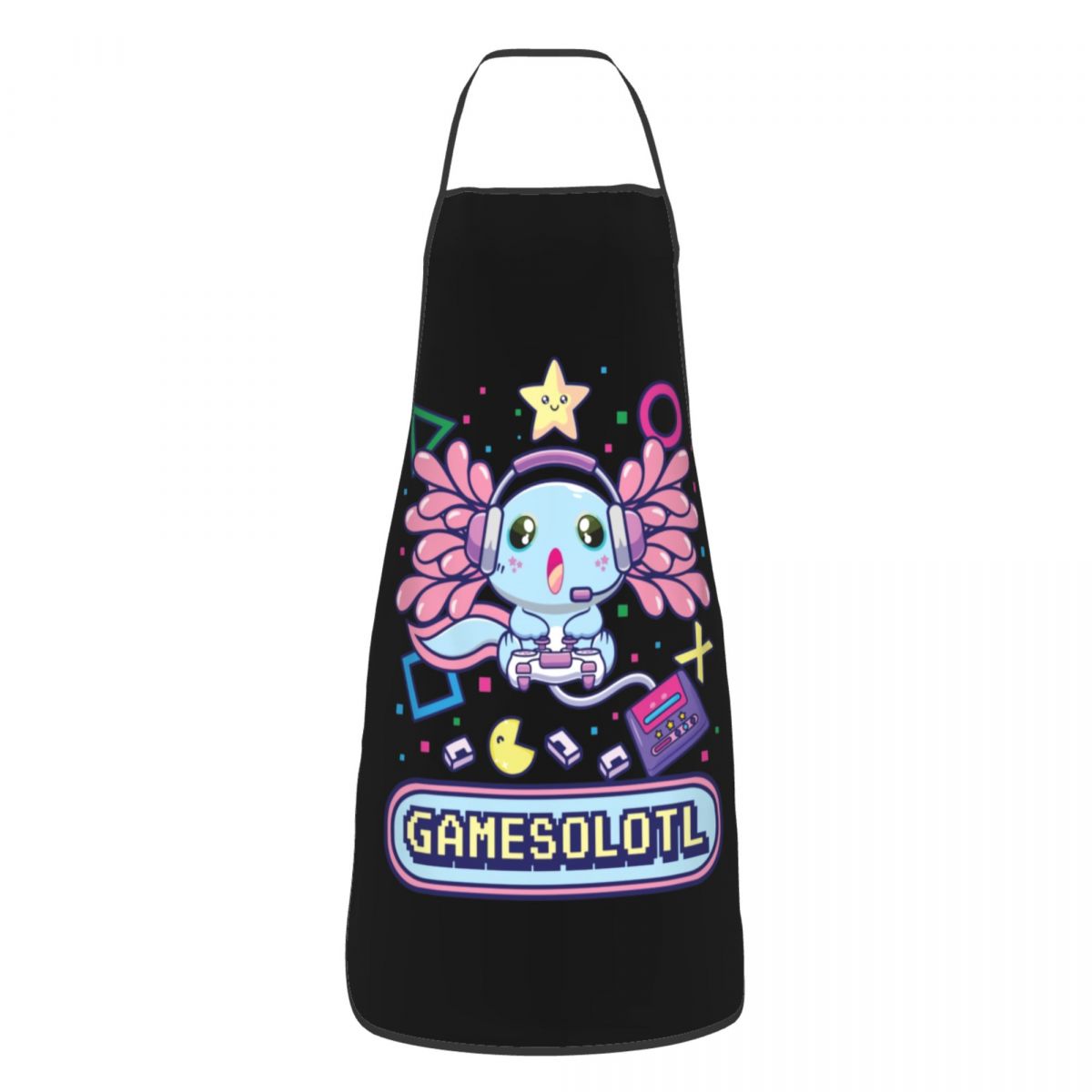 Gamesalotl Axolotl เล่นวิดีโอผ - Kitchen Baking Game บทวิจารณ์และราคา