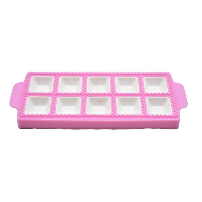 ราวีโอลี่ชงแม่พิมพ์สี่เหลี่ยมห - Kitchen Baking Tray Set บทวิจารณ์และราคา