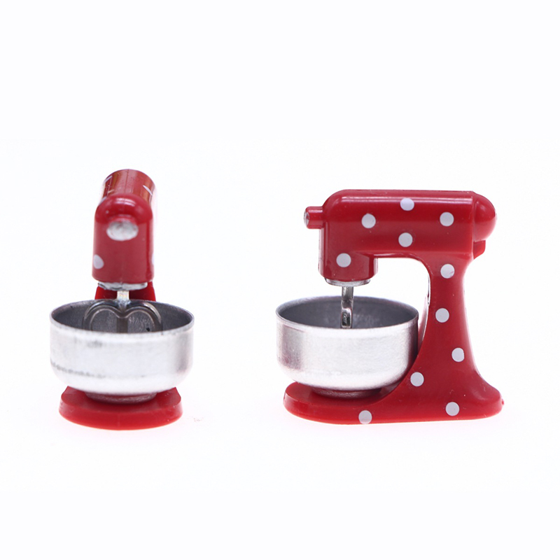 (.) 1:12 DIY บ้านตุ๊กตาจิ๋วอุป - Kitchen Baking Storage บทวิจารณ์และราคา