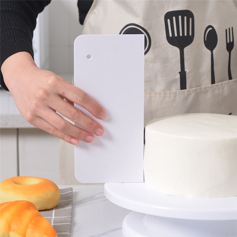 ชุดที่ปาดหน้าเค้ก, อุปกรณ์ปาดค - Fondant Smoother Set บทวิจารณ์และราคา