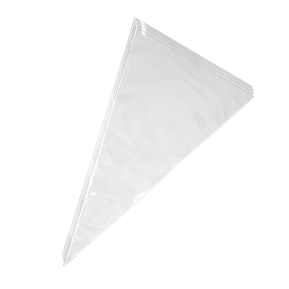 ถุงบีบครีมแบบใช้แล้วทิ้ง ขนาด  - Piping Bag Disposable บทวิจารณ์และราคา