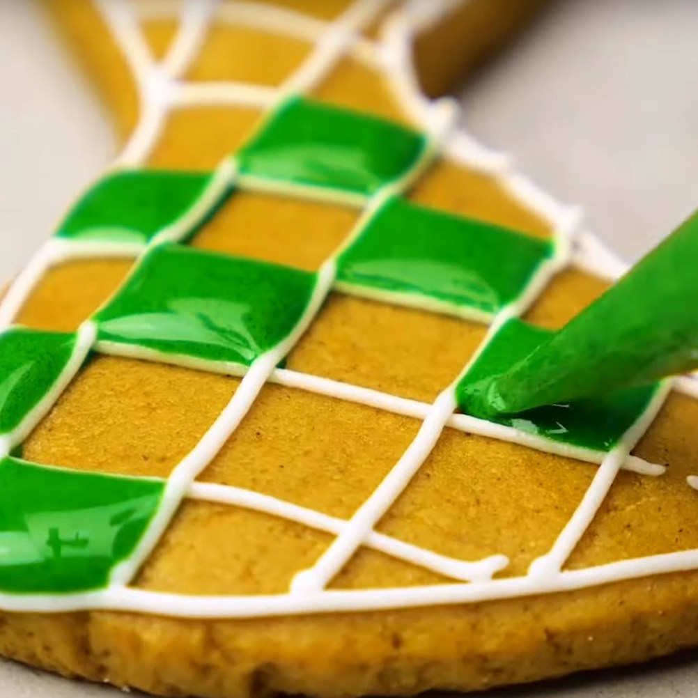 ถุงบีบครีมแบบใช้แล้วทิ้ง ขนาด  - Piping Bag Disposable บทวิจารณ์และราคา