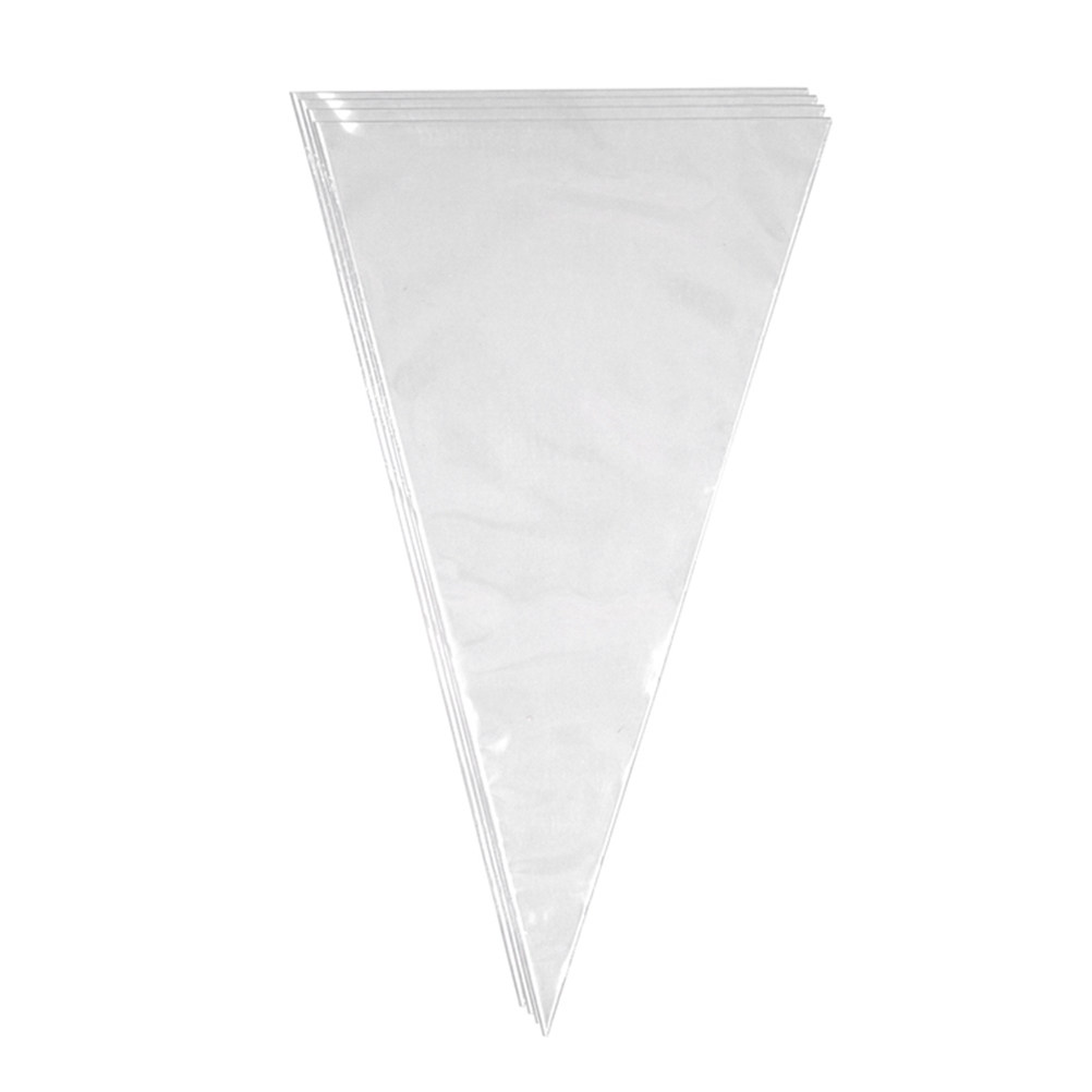 ถุงบีบครีมแบบใช้แล้วทิ้ง ขนาด  - Piping Bag Disposable บทวิจารณ์และราคา