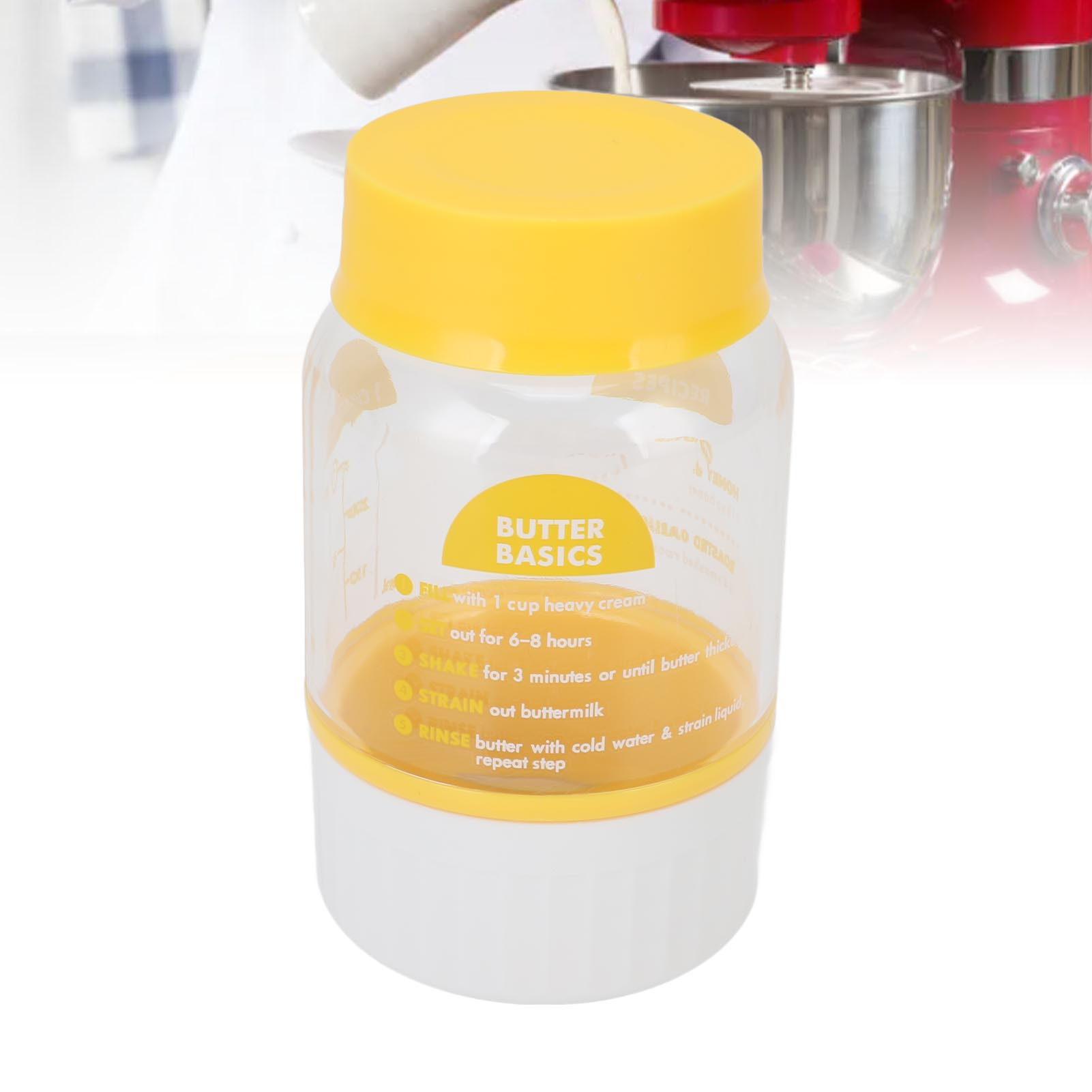 เครื่องทำถ้วยโฮมเมด ถ้วยพลาสติ - Kitchen Baking Cupboard บทวิจารณ์และราคา