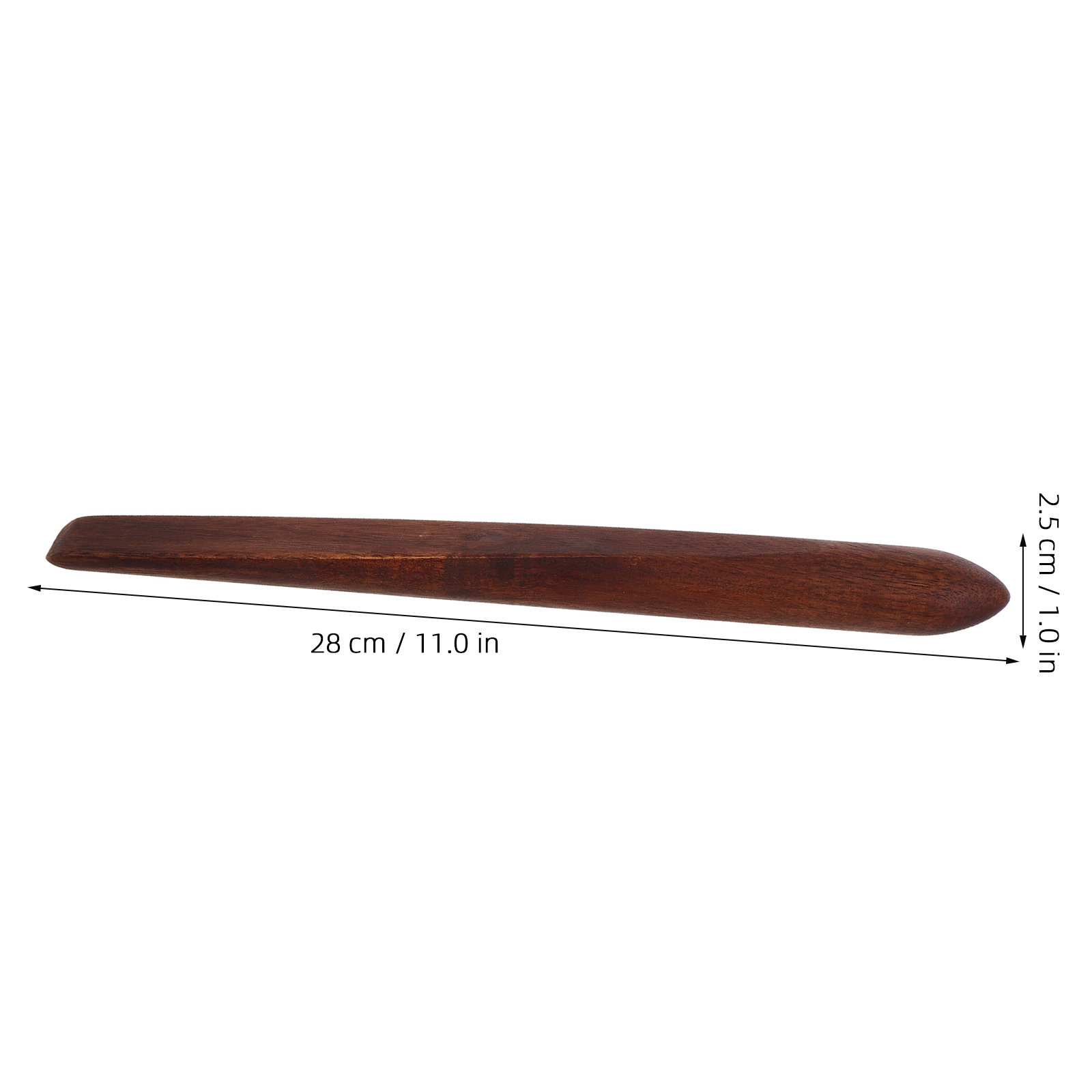 ไม้คนแป้งซาวโดว์ทำจากไม้ธรรมชา - Bread Baking Kitchen Utensils บทวิจารณ์และราคา