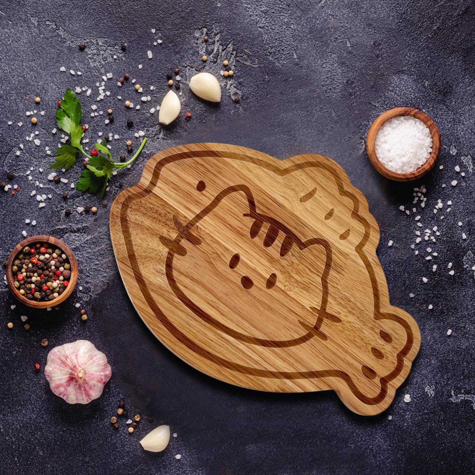 เขียงไม้ อุปกรณ์ทำครัวสำหรับตั - Bread Baking Kitchen Utensils บทวิจารณ์และราคา