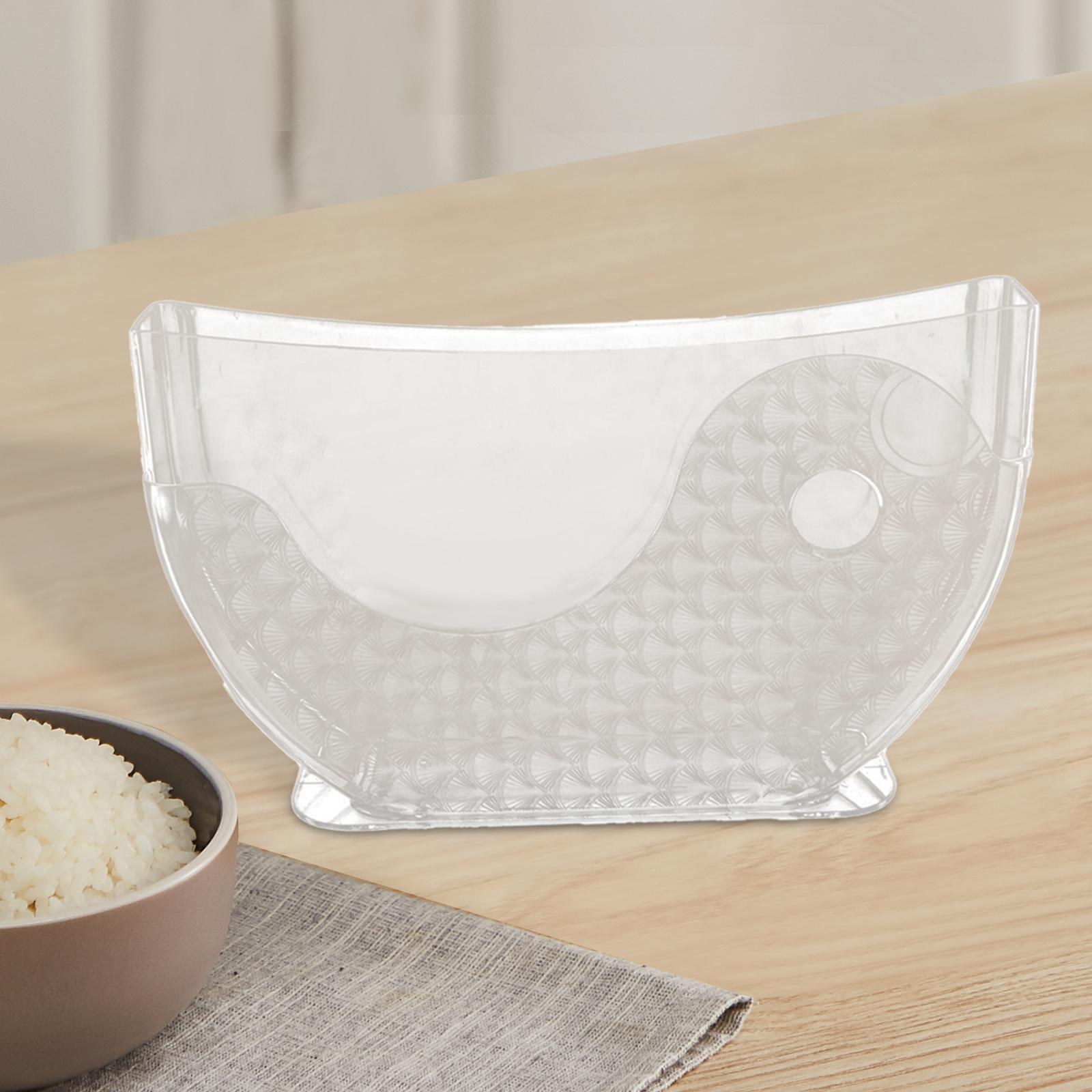 ชามน้ำสำหรับกระดาษข้าว ไม่ลื่น - Kitchen Baking Paper Holder บทวิจารณ์และราคา