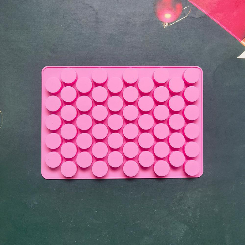 แม่พิมพ์ซิลิโคนทรงกระบอก สำหรั - Silicone Cake Mold บทวิจารณ์และราคา
