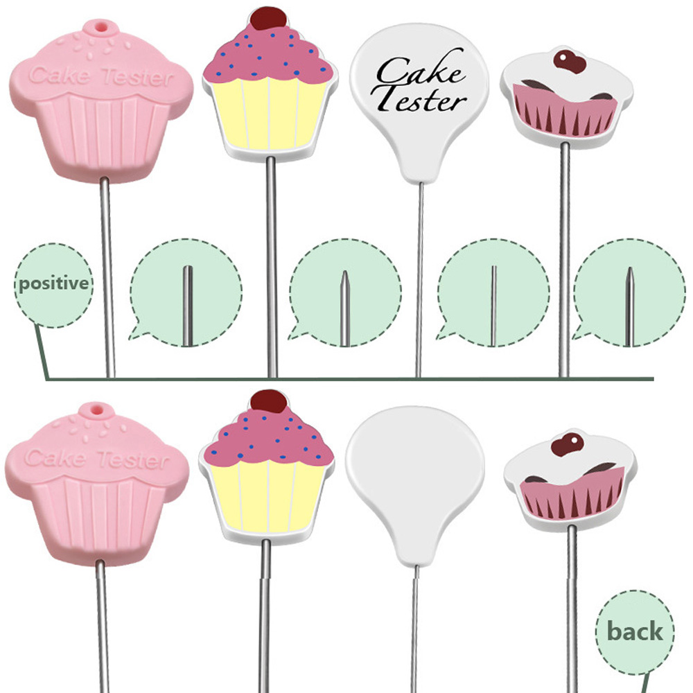 ไม้เสียบขนมปังแบบพกพา อุปกรณ์ค - Bread Baking Kitchen Utensils บทวิจารณ์และราคา