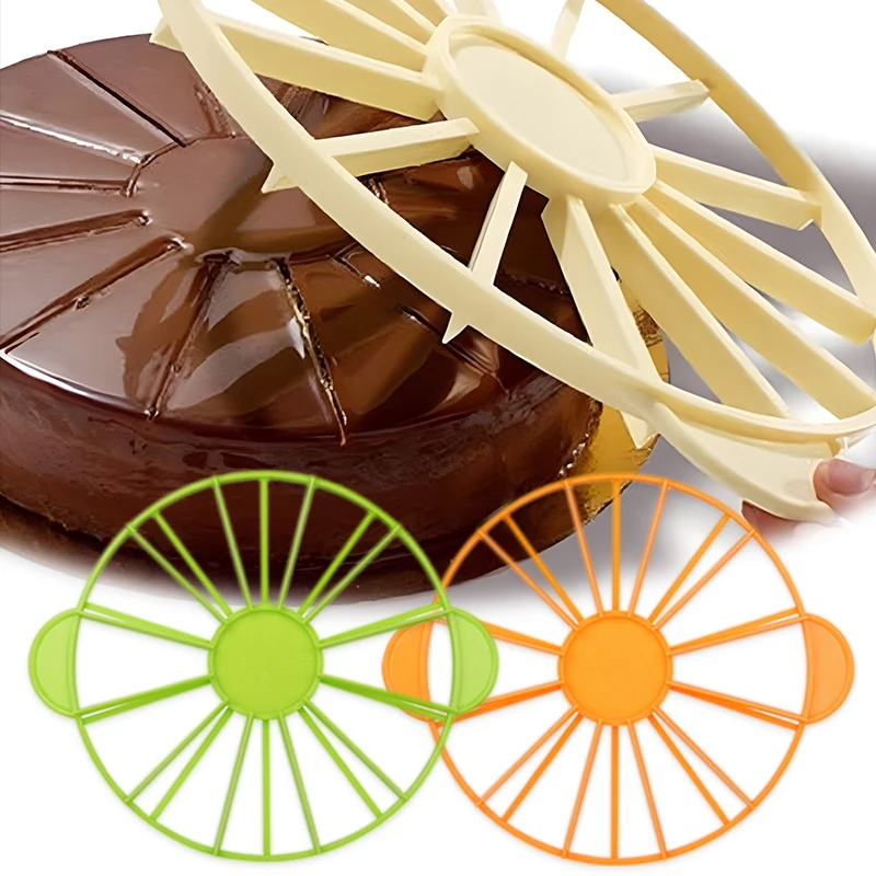 เค้กพลาสติกส่วนเท่ากับขนมปังกล - Bread Baking Kitchen Utensils บทวิจารณ์และราคา