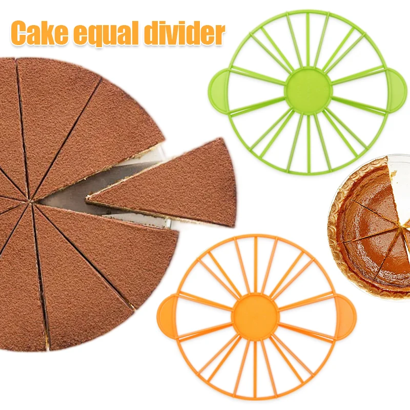 เค้กพลาสติกส่วนเท่ากับขนมปังกล - Bread Baking Kitchen Utensils บทวิจารณ์และราคา