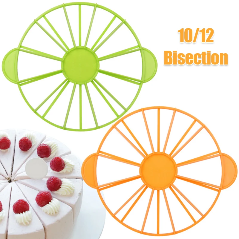 เค้กพลาสติกส่วนเท่ากับขนมปังกล - Bread Baking Kitchen Utensils บทวิจารณ์และราคา