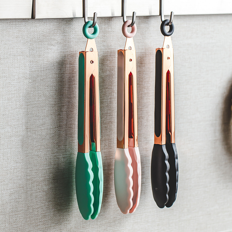 7/9 นิ้วคลิปซิลิโคนขนาดเล็กขนม - Bread Baking Kitchen Utensils บทวิจารณ์และราคา