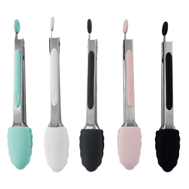 7/9 นิ้วคลิปซิลิโคนขนาดเล็กขนม - Bread Baking Kitchen Utensils บทวิจารณ์และราคา