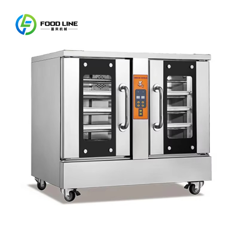 ตู้ควบคุมอุณหภูมิสำหรับหมักแป้ - Kitchen Baking Equipment บทวิจารณ์และราคา