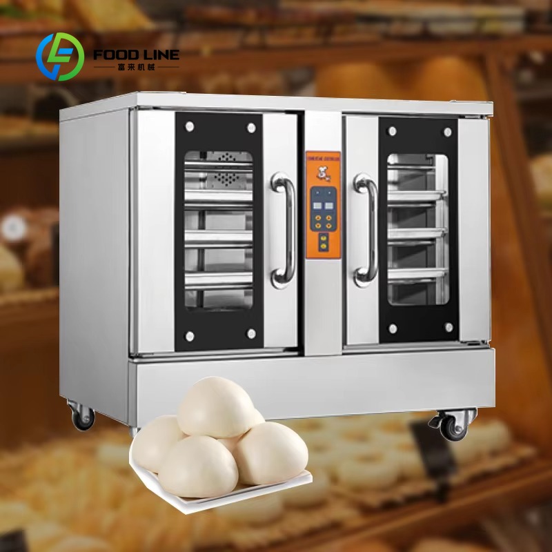 ตู้ควบคุมอุณหภูมิสำหรับหมักแป้ - Kitchen Baking Equipment บทวิจารณ์และราคา