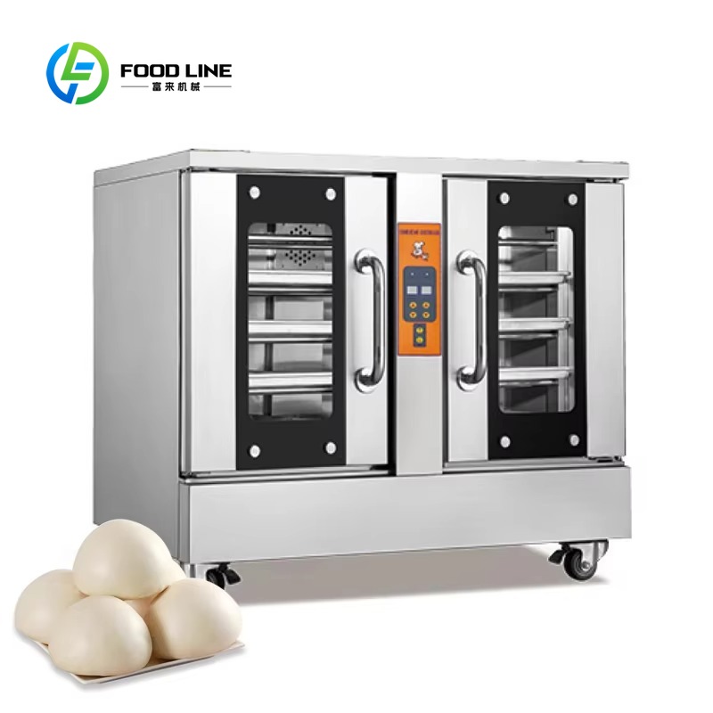 ตู้ควบคุมอุณหภูมิสำหรับหมักแป้ - Kitchen Baking Equipment บทวิจารณ์และราคา