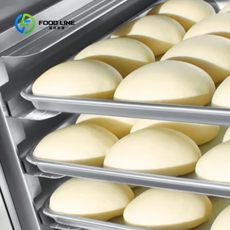 ตู้ควบคุมอุณหภูมิสำหรับหมักแป้ - Kitchen Baking Equipment บทวิจารณ์และราคา