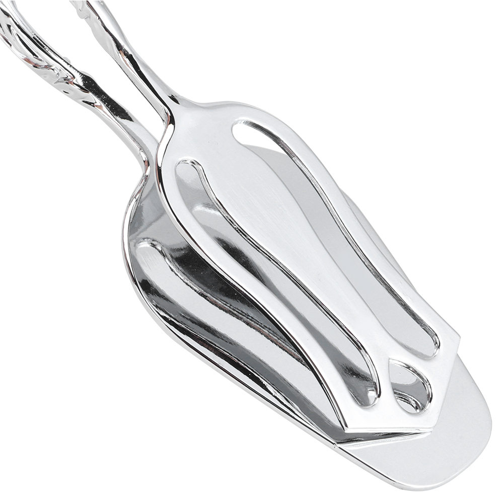 ZK10 ชี้หัวแหนบขนมปังเค้ก CLAM - Bread Baking Kitchen Utensils บทวิจารณ์และราคา
