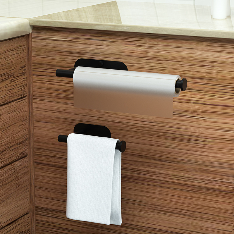 ที่ใส่กระดาษเช็ดมือในครัว ที่แ - Kitchen Baking Paper Holder บทวิจารณ์และราคา