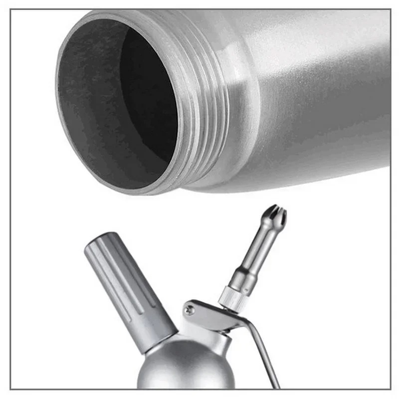 500/1000ml ครีมโฟมปืนเค้ก Pipi - Piping Bag Disposable บทวิจารณ์และราคา