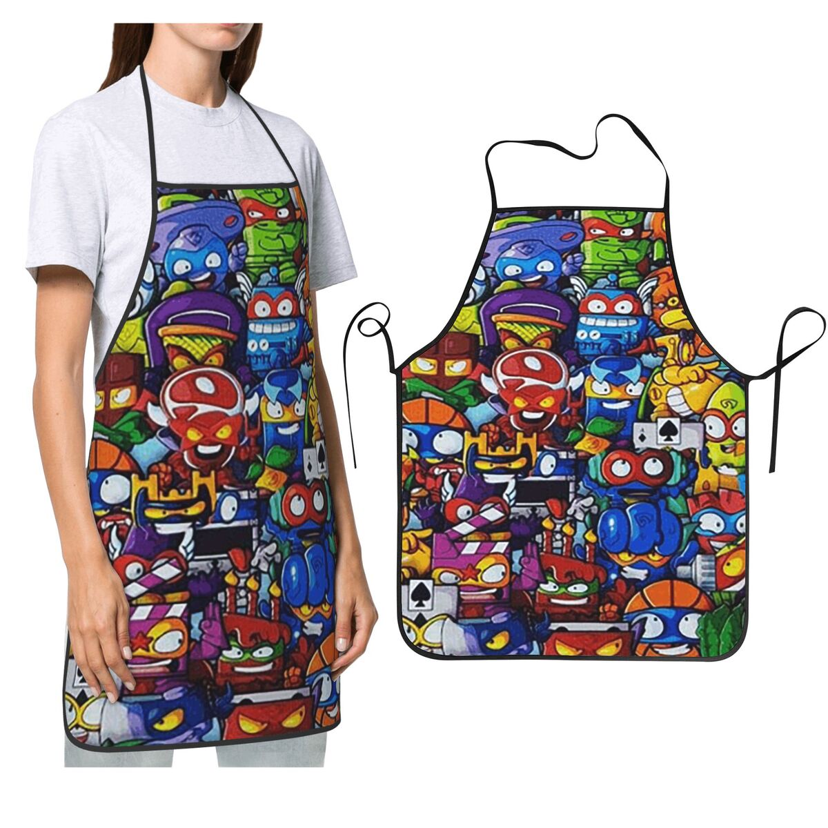 เกมการ์ตูนซุปเปอร์ซิงส์ใหม่ ผ้ - Kitchen Baking Game บทวิจารณ์และราคา