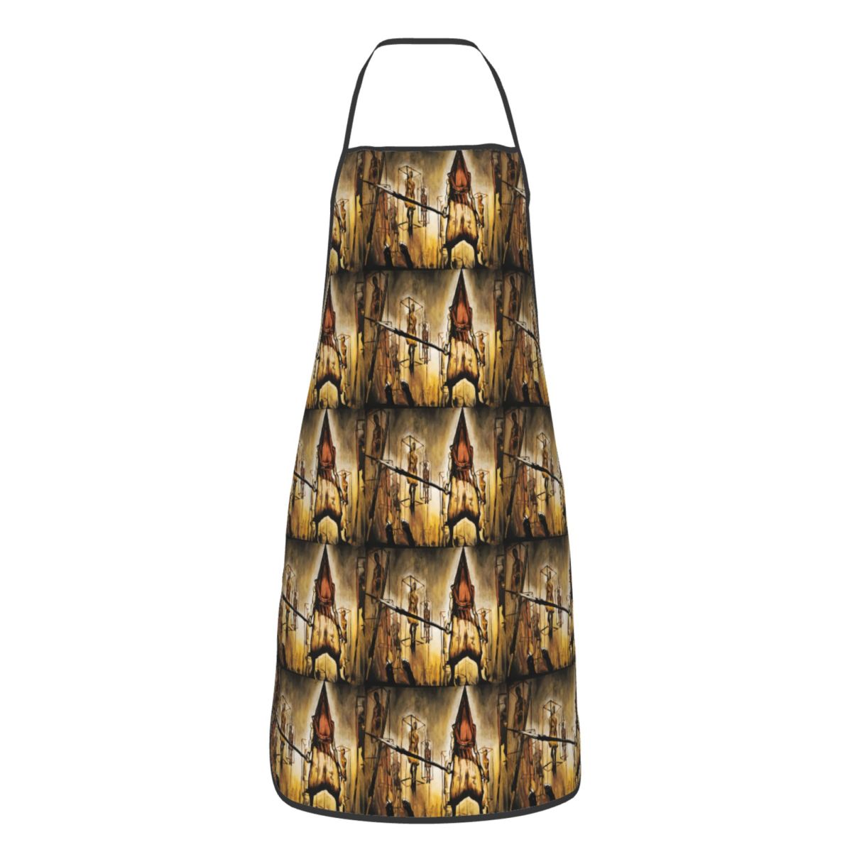 ผ้ากันเปื้อน Silent Hill Misty - Kitchen Baking Game บทวิจารณ์และราคา