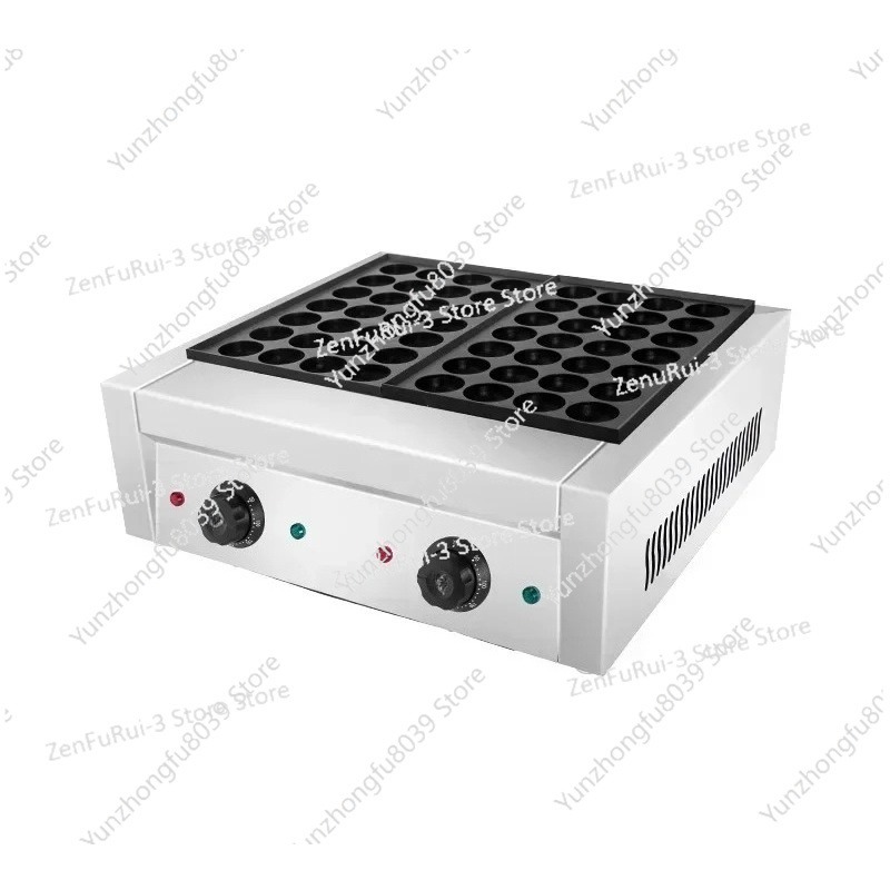 เครื่องทำวาฟเฟิลไฟฟ้า 56 หลุม  - Kitchen Baking Equipment บทวิจารณ์และราคา