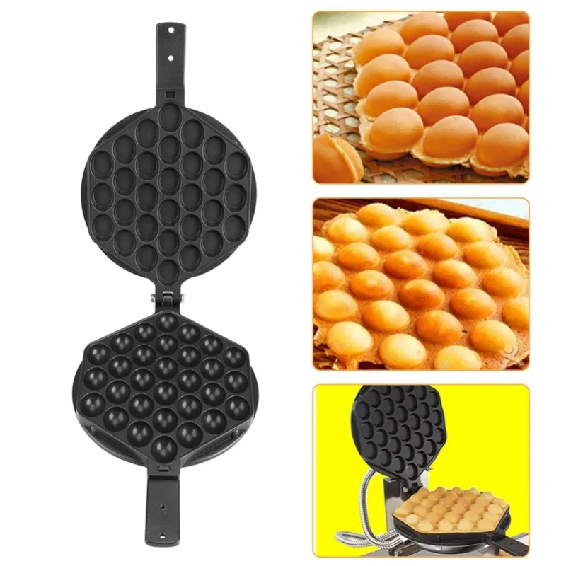 QQ เครื่องทําพัฟไข่บ้าน LPG แก - Kitchen Baking Equipment บทวิจารณ์และราคา