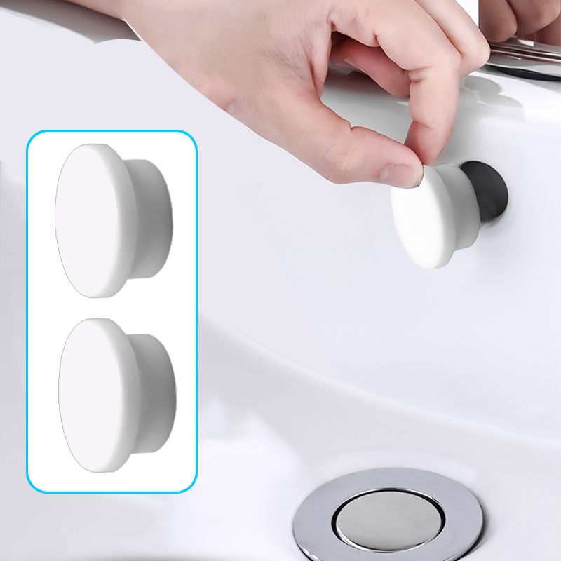 แหวนยางกันน้ำล้นอ่างล้างหน้า 2 - Kitchen Baking Storage บทวิจารณ์และราคา