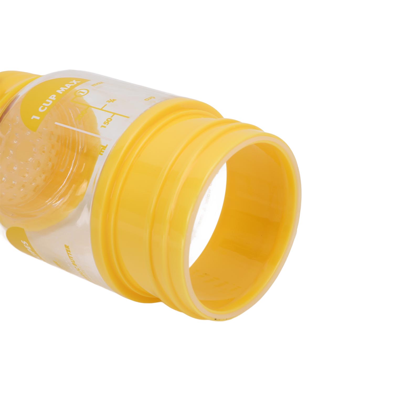 แก้วทำเนยพลาสติกอเนกประสงค์ แย - Kitchen Baking Cupboard บทวิจารณ์และราคา