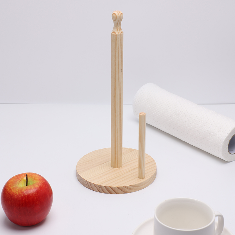 ที่ใส่กระดาษทิชชู่แบบตั้งพื้นไ - Kitchen Baking Paper Holder บทวิจารณ์และราคา