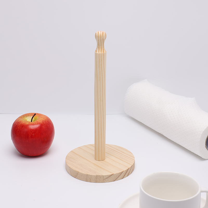 ที่ใส่กระดาษทิชชู่แบบตั้งพื้นไ - Kitchen Baking Paper Holder บทวิจารณ์และราคา