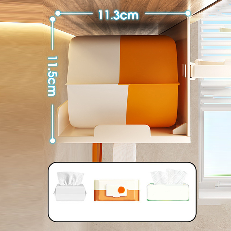 ห้องครัว, ที่วางกระดาษเช็ดมือ, - Kitchen Baking Paper Holder บทวิจารณ์และราคา