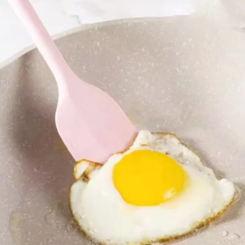 ชุดตะหลิวซิลิโคน 3 ชิ้น ตะหลิว - Bread Baking Kitchen Utensils บทวิจารณ์และราคา