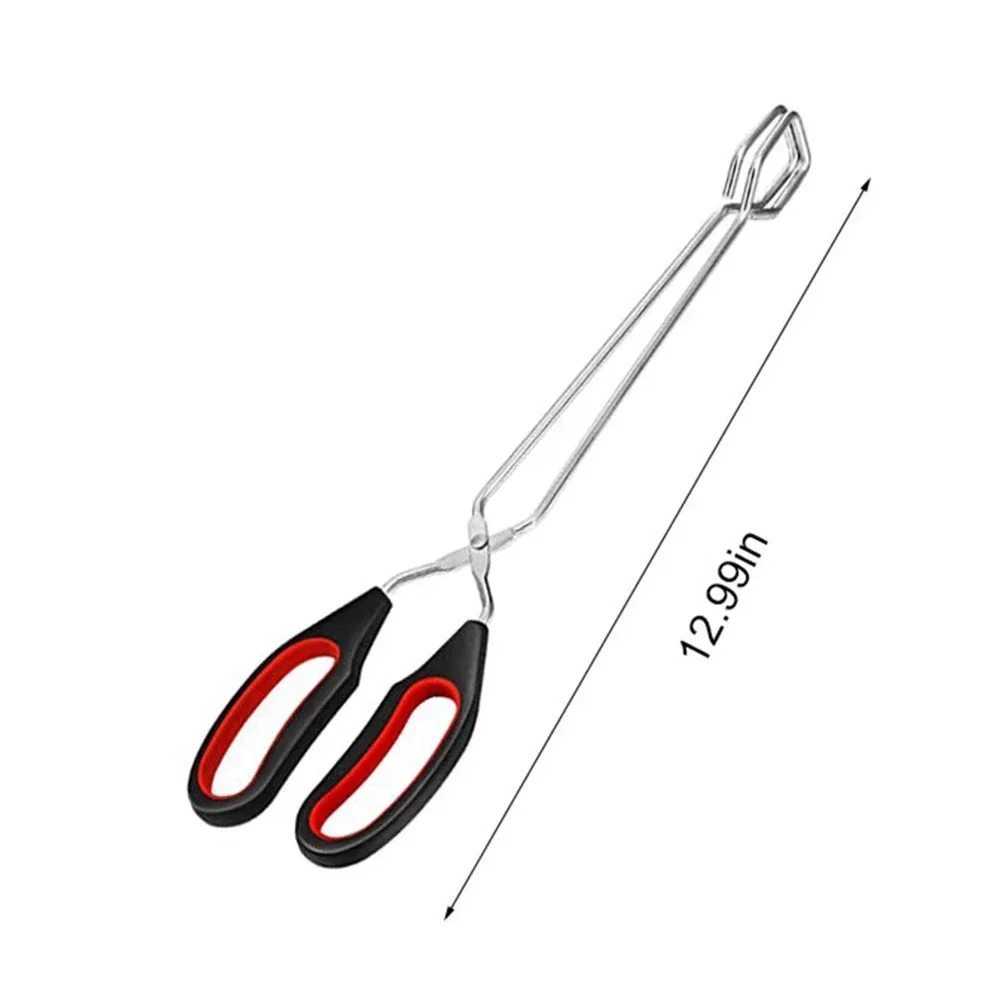 อุปกรณ์บาร์บีคิว ที่คีบอาหารแบ - Bread Baking Kitchen Utensils บทวิจารณ์และราคา