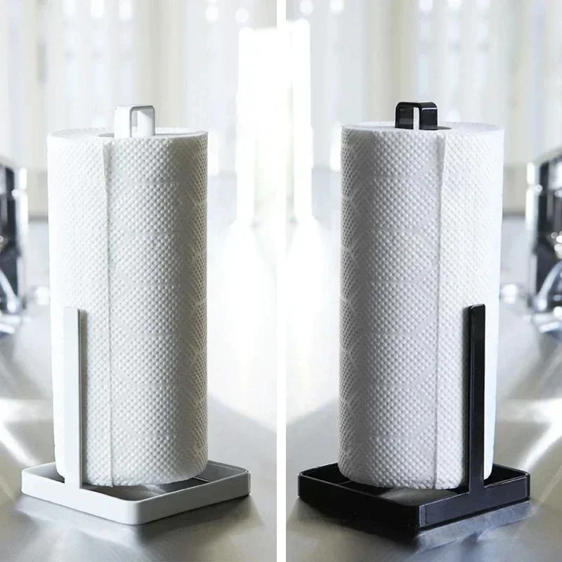 ห้องครัวแบบพกพาเครื่องมือม้วนก - Kitchen Baking Paper Holder บทวิจารณ์และราคา