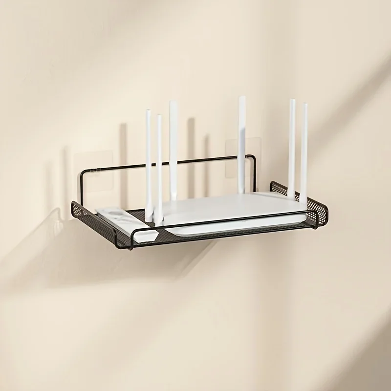 ชั้นวางเราเตอร์สแตนเลสแบบไม่ต้ - Kitchen Baking Storage บทวิจารณ์และราคา
