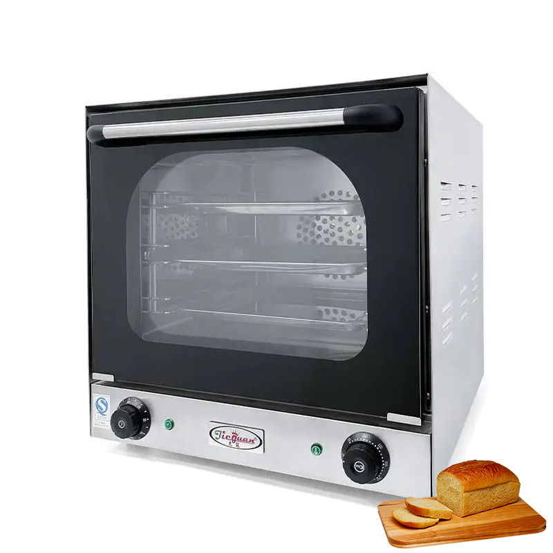 เตาอบไฟฟ้าสำหรับครัวเชิงพาณิชย - Kitchen Baking Equipment บทวิจารณ์และราคา